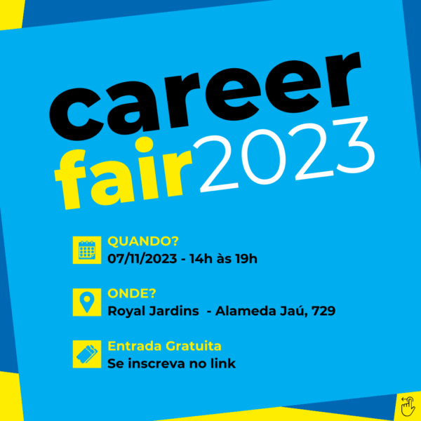 Sweden-Brazil Career Fair