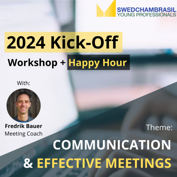 How to conduct efficient meetings!